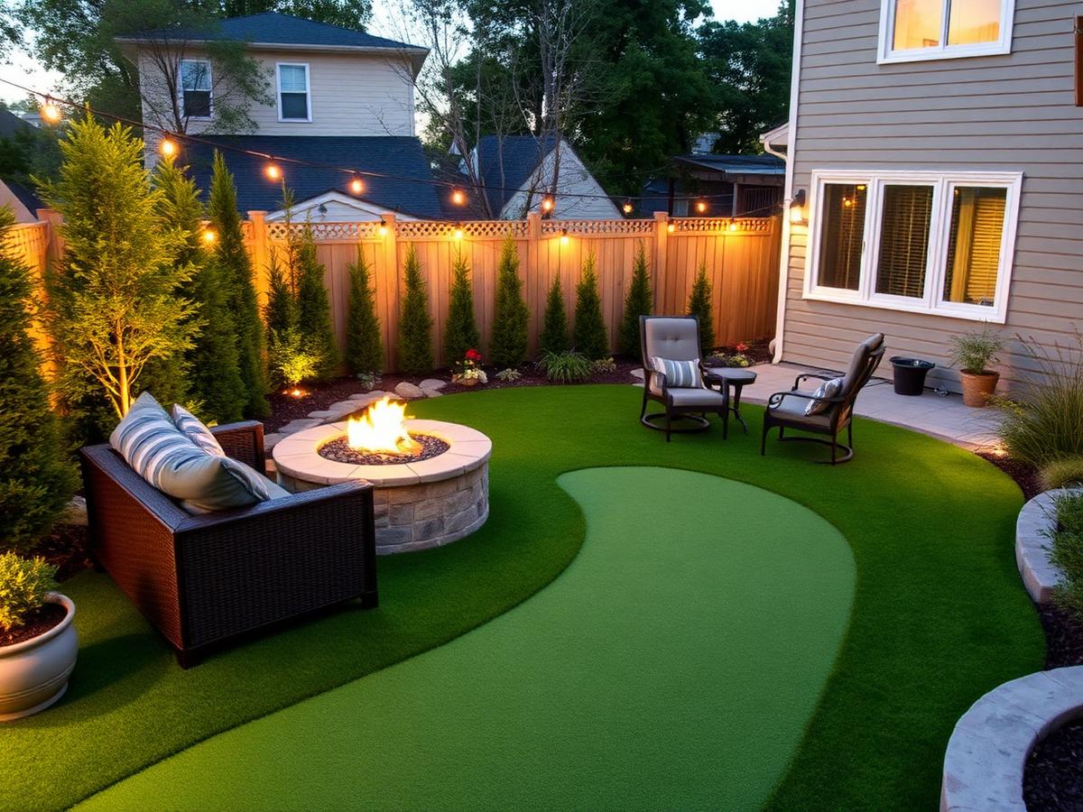 Custom Outdoor Projects